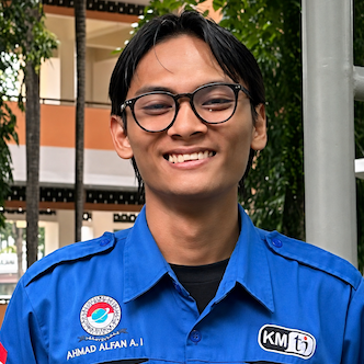 Ahmad Alfan Alfian Irfan
