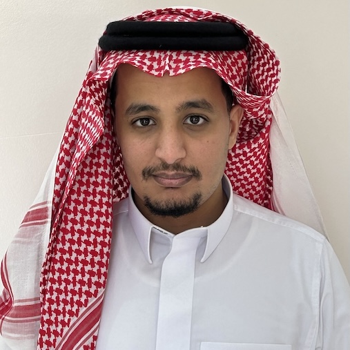 Ahmed Al-Anzi