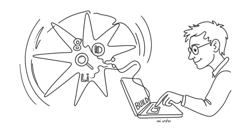 Build Your Academic Website This Afternoon