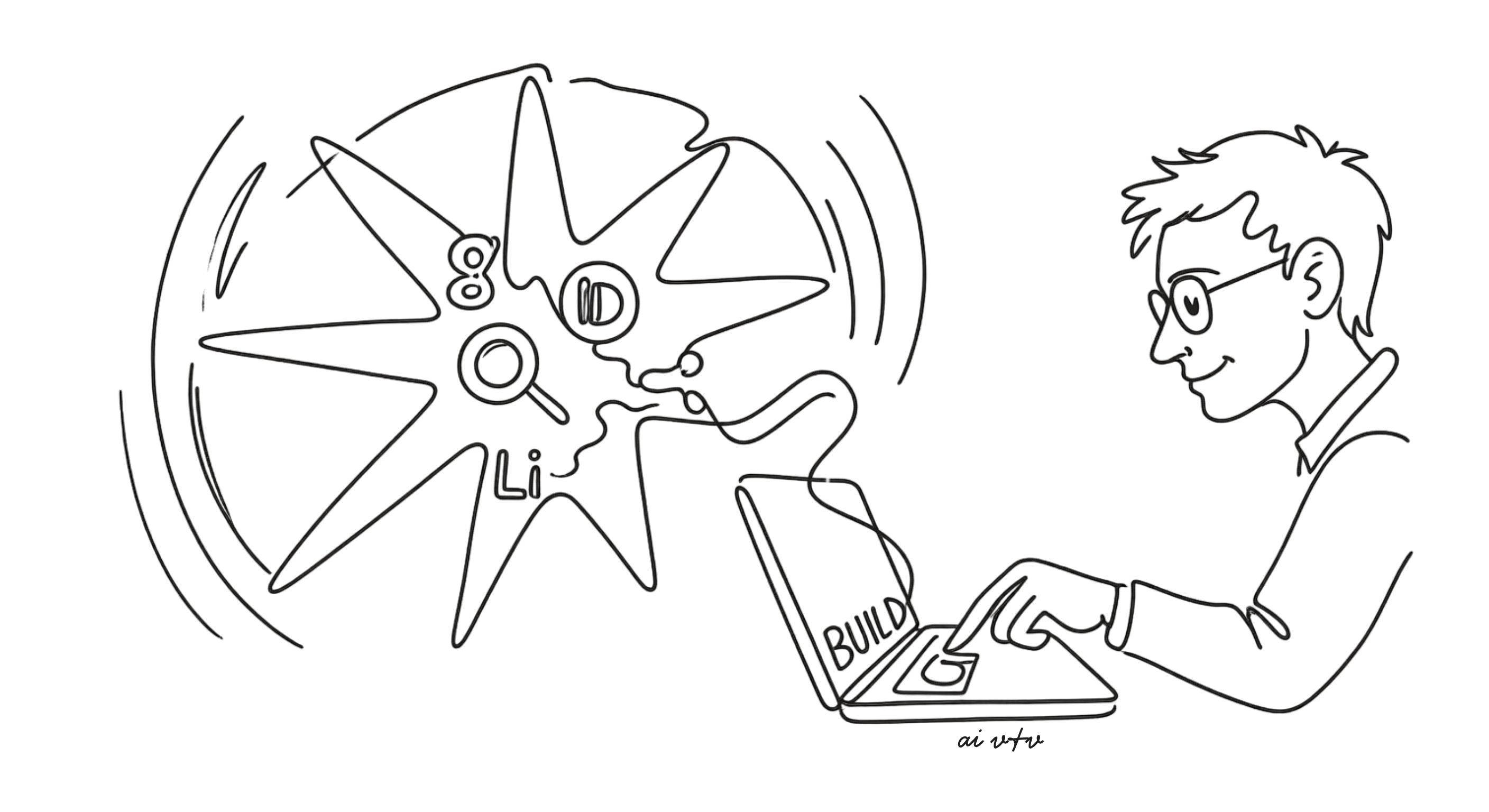 Build Your Academic Website This Afternoon