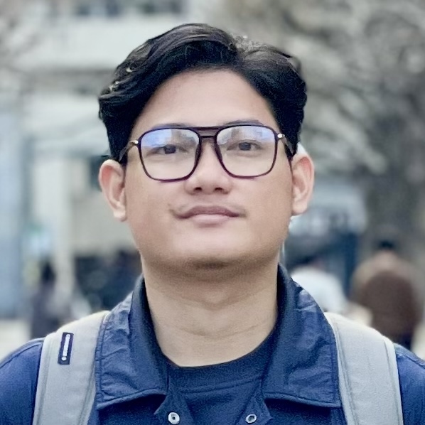 Nur Ahmad Khatim