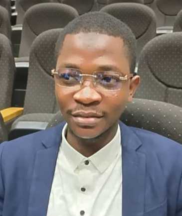 Sulyman Iyanda