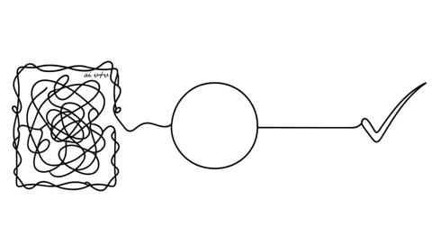 What I See When a Manuscript Lands on My Desk